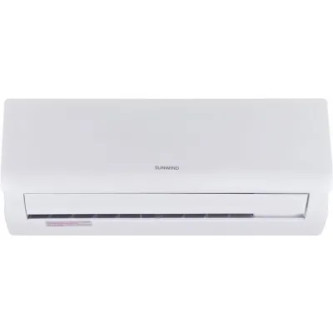 Сплит-система SUNWIND SW-09/IN-SW-09/OUT белый