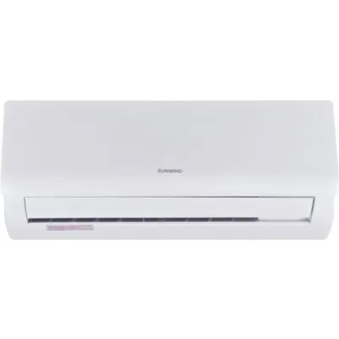 Сплит-система SUNWIND SW-09/IN-SW-09/OUT белый Сплит-система SUNWIND SW-09/IN-SW-09/OUT белый
