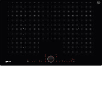Варочная поверхность NEFF T68PS6RX0
