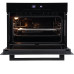 Духовой шкаф KUPPERSBERG KHT 616 Black