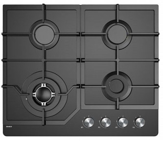 Газовая поверхность AVEX BM 6041 K