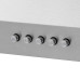 Вытяжка KRONA BRIANA 600 INOX PB Вытяжка KRONA BRIANA 600 INOX PB