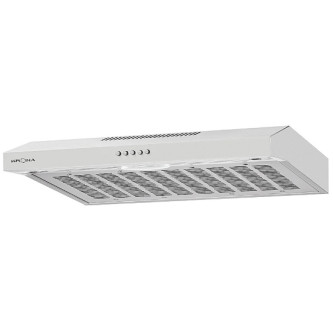 Вытяжка KRONA BRIANA 600 INOX PB