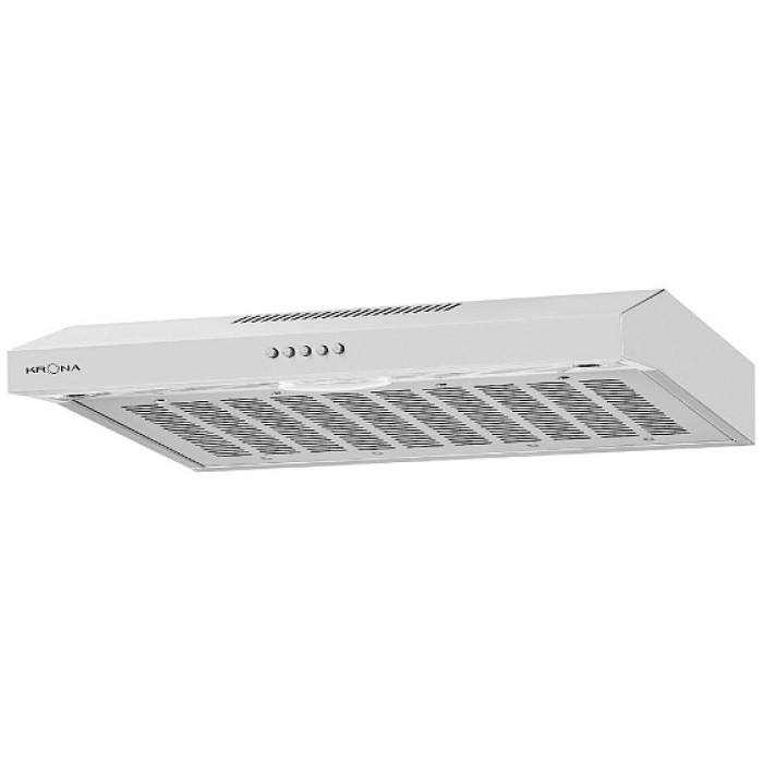 Вытяжка KRONA BRIANA 600 INOX PB Вытяжка KRONA BRIANA 600 INOX PB