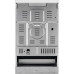 Плита ELECTROLUX RKR540200W Плита ELECTROLUX RKR540200W