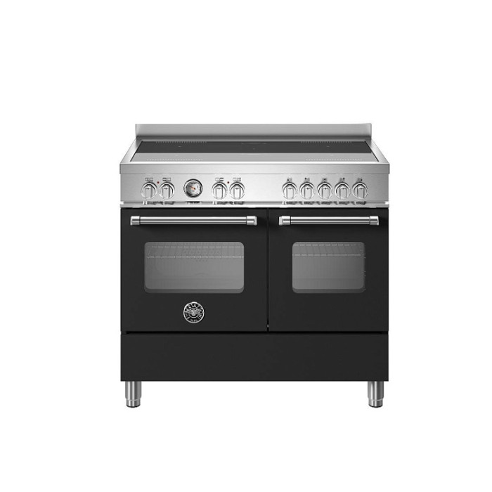 Варочный центр BERTAZZONI MAS105I2ENET Варочный центр BERTAZZONI MAS105I2ENET