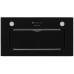 Вытяжка KRONA Arven 600 Black S Вытяжка KRONA Arven 600 Black S
