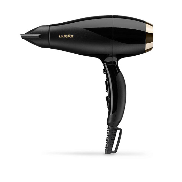 Фен BABYLISS 6714E Фен BABYLISS 6714E