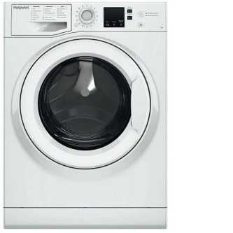 Стиральная машина HOTPOINT-ARISTON NSS 5015 H RU