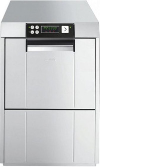 Стаканомоечная машина SMEG UG420 Стаканомоечная машина SMEG UG420