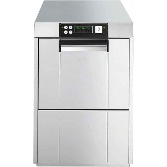 Стаканомоечная машина SMEG UG420 Стаканомоечная машина SMEG UG420