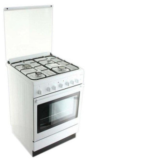 Плита газовая ARDO kt6c4g00fmwh