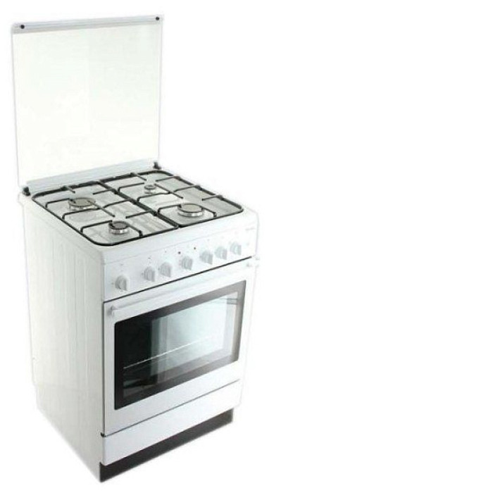 Плита газовая ARDO kt6c4g00fmwh