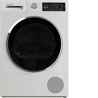 Сушильная машина WEISSGAUFF WD 63122 DS Heat Pump Сушильная машина WEISSGAUFF WD 63122 DS Heat Pump