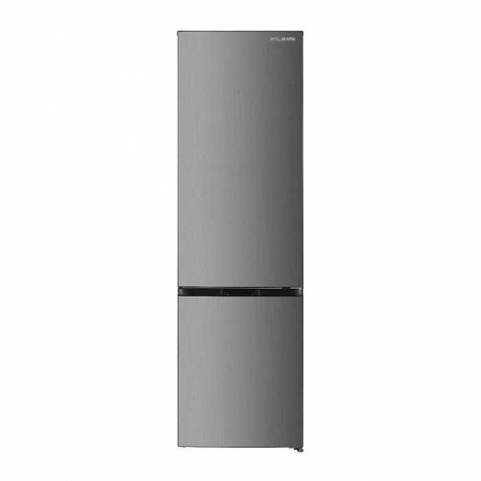 Холодильник WILLMARK RFN-472NFX Холодильник WILLMARK RFN-472NFX