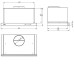 Вытяжка AKPO WK-7 Light touch glass twin II 60 черное стекло/нержавейка Вытяжка AKPO WK-7 Light touch glass twin II 60 черное стекло/нержавейка