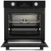 Духовой шкаф HOTPOINT-ARISTON FE8 831 JSC BL Духовой шкаф HOTPOINT-ARISTON FE8 831 JSC BL