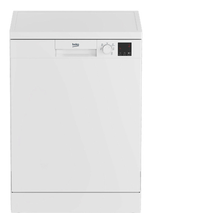 Посудомоечная машина BEKO DVN053W01W Посудомоечная машина BEKO DVN053W01W