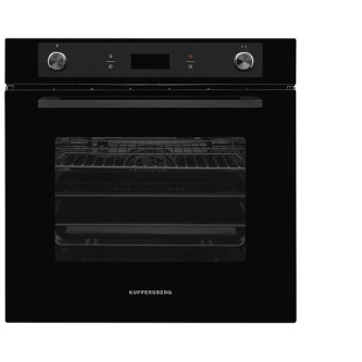 Духовой шкаф KUPPERSBERG HM 629 Black Духовой шкаф KUPPERSBERG HM 629 Black