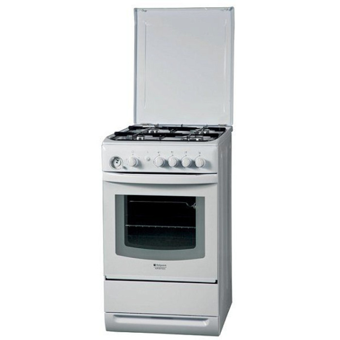 Плита газовая HOTPOINT-ARISTON c 34 sg 37 (w) Плита газовая HOTPOINT-ARISTON c 34 sg 37 (w)