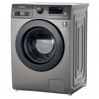 Стиральная машина SAMSUNG WW90T4041CX