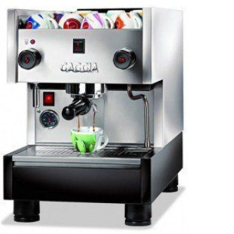 Кофемашина профессиональная GAGGIA ts п/автомат Кофемашина профессиональная GAGGIA ts п/автомат