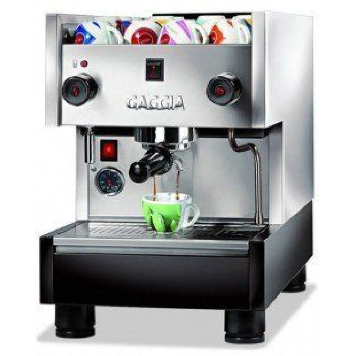 Кофемашина профессиональная GAGGIA ts п/автомат Кофемашина профессиональная GAGGIA ts п/автомат