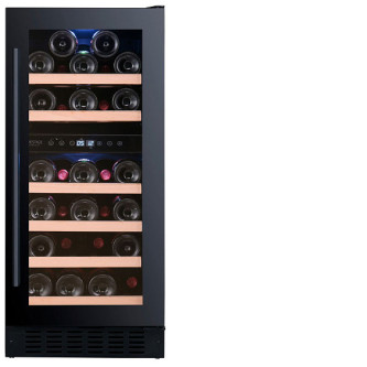 Винный шкаф TEMPTECH PRESQ38DB Винный шкаф TEMPTECH PRESQ38DB