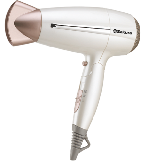 Фен SAKURA SA-4042W