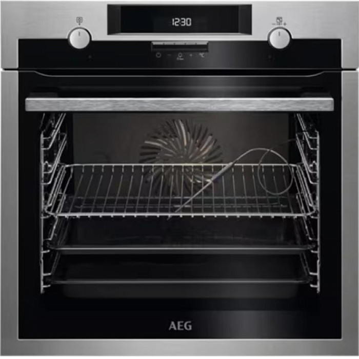 Духовой шкаф AEG BCE 542350 M Духовой шкаф AEG BCE 542350 M
