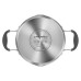 Кастрюля MAUNFELD LAURA MCS22S08GR Кастрюля MAUNFELD LAURA MCS22S08GR
