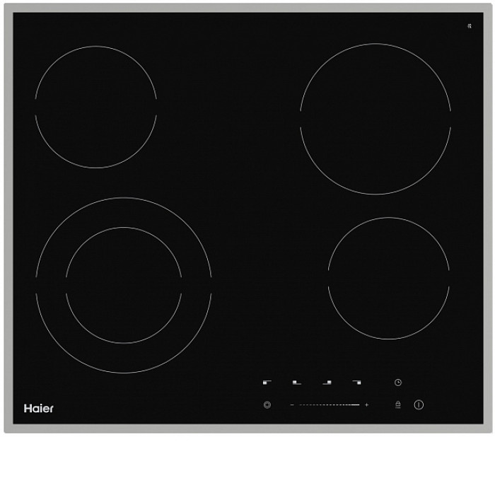 Варочная поверхность HAIER HHX-C64TDFB Варочная поверхность HAIER HHX-C64TDFB