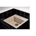 Кухонная мойка KUPPERSBERG MODENA 1B BEIGE Кухонная мойка KUPPERSBERG MODENA 1B BEIGE