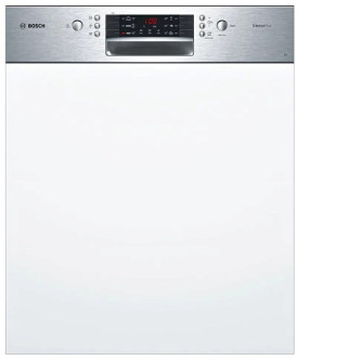 Посудомоечная машина BOSCH SMI46KS00T