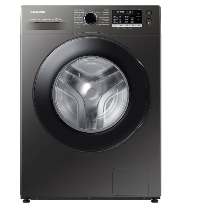 Стиральная машина SAMSUNG WW90AAS41AX/LP