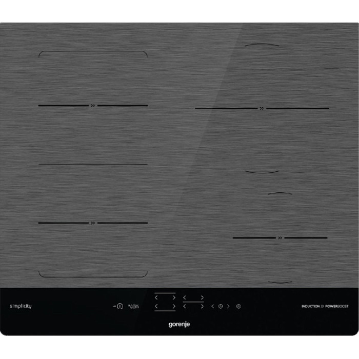 Варочная поверхность GORENJE IT643SYB7 Варочная поверхность GORENJE IT643SYB7