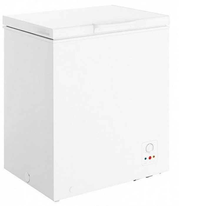 Морозильный ларь HISENSE FC-17DD4SA1 Морозильный ларь HISENSE FC-17DD4SA1
