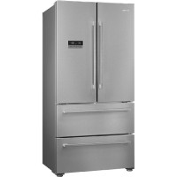 Холодильник SMEG FQ55FXDE Холодильник SMEG FQ55FXDE
