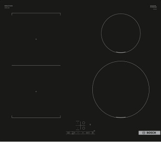 Варочная поверхность BOSCH PWP611BB5E Варочная поверхность BOSCH PWP611BB5E