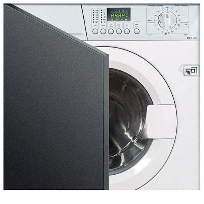 Стиральная машина KUPPERSBERG wm 140 Стиральная машина KUPPERSBERG wm 140