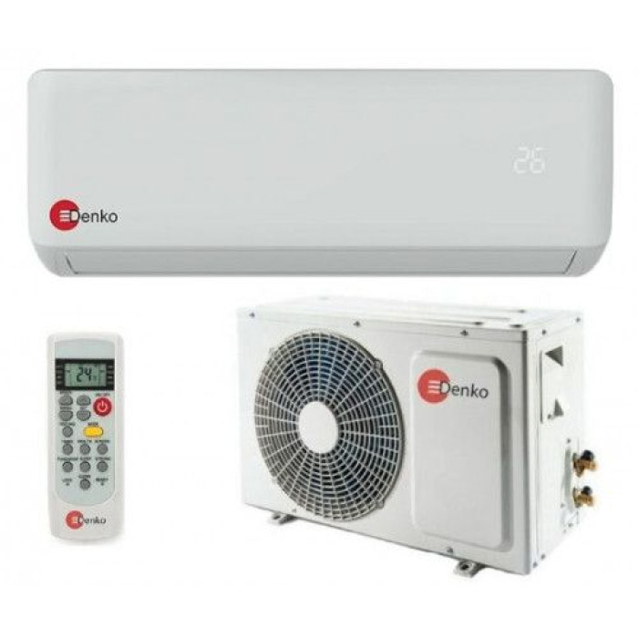 Сплит-система DENKO DT-36 Сплит-система DENKO DT-36