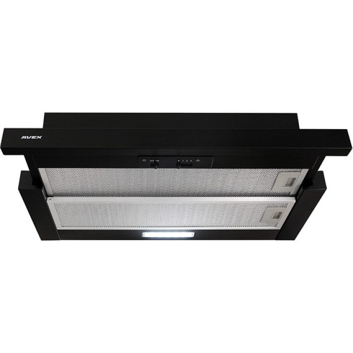 Вытяжка AVEX BS 6040 B Вытяжка AVEX BS 6040 B