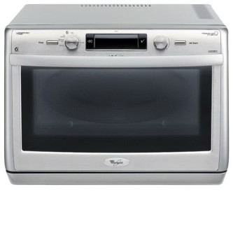 Микроволновая печь WHIRLPOOL jt 379 ix