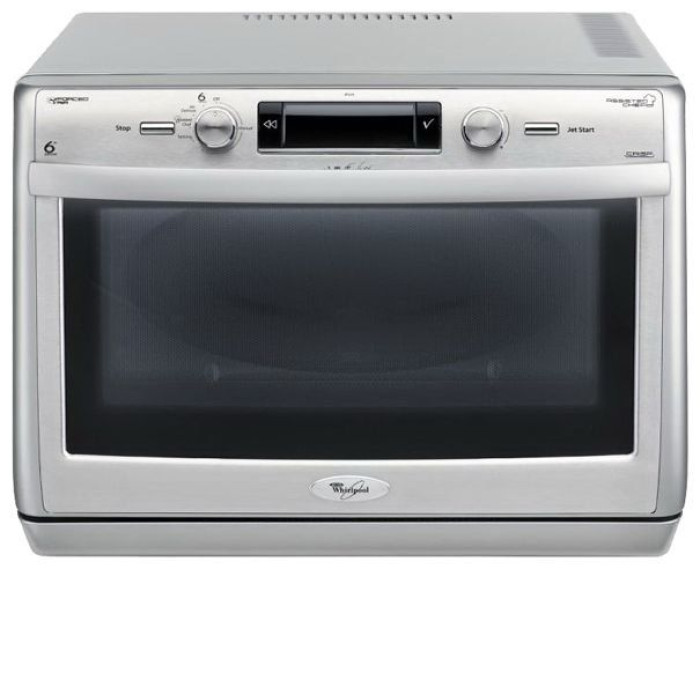 Микроволновая печь WHIRLPOOL jt 379 ix Микроволновая печь WHIRLPOOL jt 379 ix