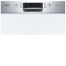 Посудомоечная машина BOSCH SMI46KS00T