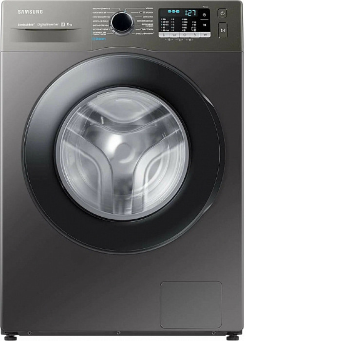 Стиральная машина SAMSUNG WW80AGAS22AX/LD