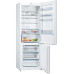 Холодильник BOSCH KGN49XWEA Холодильник BOSCH KGN49XWEA
