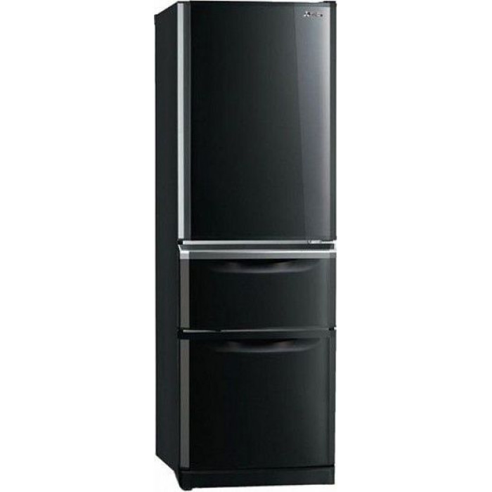 Холодильник MITSUBISHI-ELECTRIC mr-cr46g-ob-r Холодильник MITSUBISHI-ELECTRIC mr-cr46g-ob-r