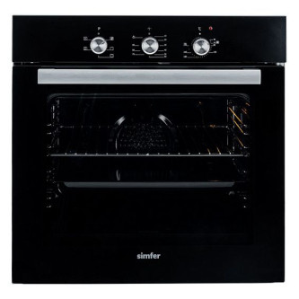 Духовой шкаф SIMFER B6EB16023