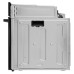 Духовой шкаф AKPO PEA 7009SED03 BL Духовой шкаф AKPO PEA 7009SED03 BL